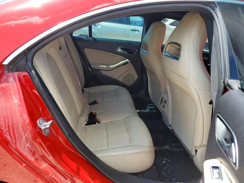 Aukcja sprzedaży 2018 Mercedes-benz Cla, vin: WDDSJ4EBXJN631159, numer aukcji: 59912386
