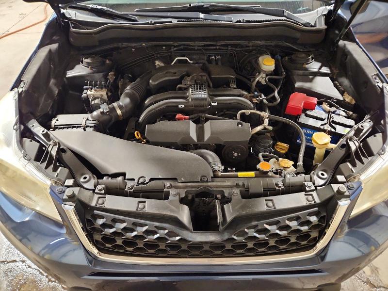 Продажа на аукционе авто 2014 Subaru Forester, vin: JF2SJAAC5EH413871, номер лота: 63171756