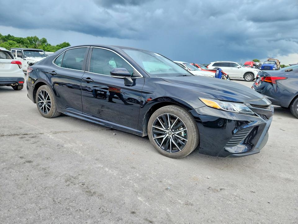 Aukcja sprzedaży 2024 Toyota Camry, vin: 4T1G11AK3RU910261, numer aukcji: 61496446