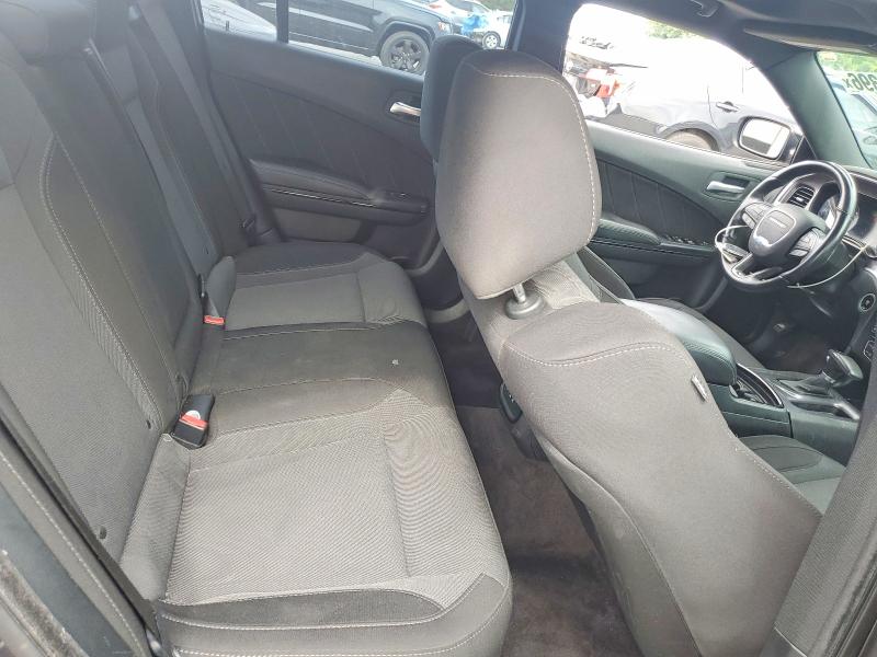 63476396 :رقم المزاد ، 2C3CDXCT5GH237562 vin ، 2016 Dodge Charger مزاد بيع