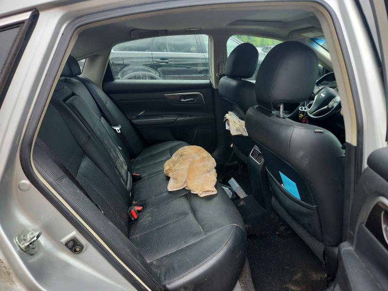 Продажа на аукционе авто 2013 Nissan Altima, vin: 1N4AL3AP4DN403924, номер лота: 60888536