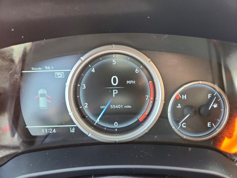 Продажа на аукционе авто 2021 Lexus Rx, vin: 2T2YZMDA3MC262301, номер лота: 58206316