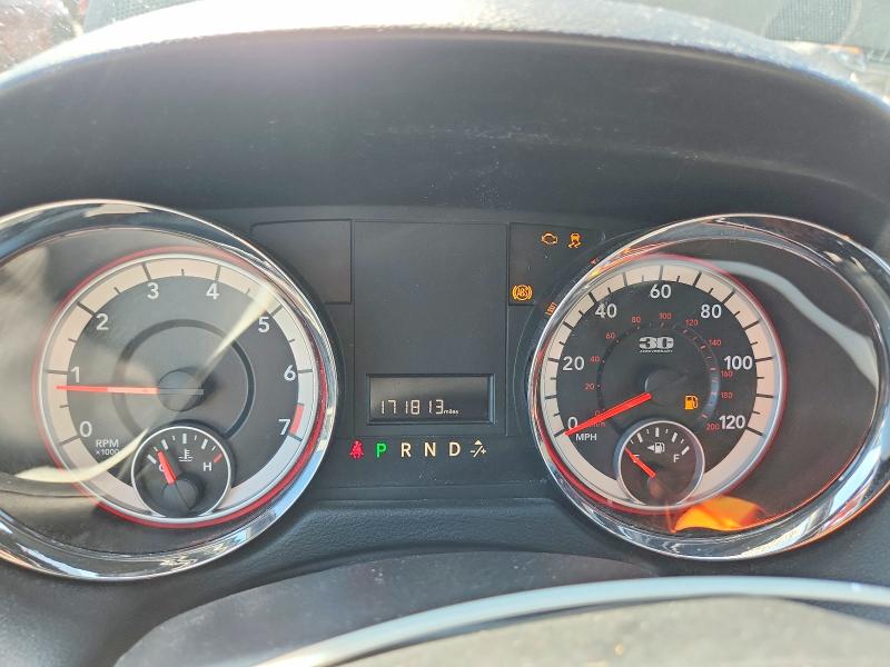 60469776 :رقم المزاد ، 2C4RDGBG2ER254594 vin ، 2014 Dodge Grand Caravan مزاد بيع