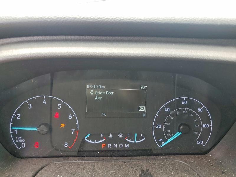 Aukcja sprzedaży 2021 Ford Transit, vin: 1FTBR1Y83MKA59360, numer aukcji: 57493056