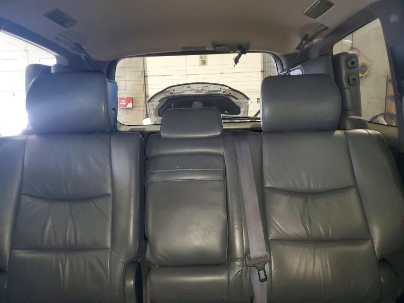Aukcja sprzedaży 2007 Lexus Gx, vin: JTJBT20X370138261, numer aukcji: 60010756