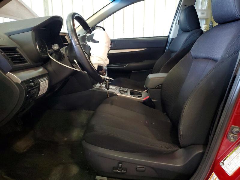 63220846 :رقم المزاد ، 4S4BRBCC1C3285581 vin ، 2012 Subaru Outback مزاد بيع