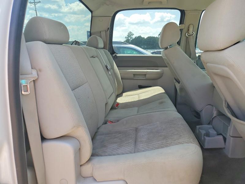 Продажа на аукционе авто 2012 Gmc Sierra, vin: 3GTP2VE70CG152758, номер лота: 59695406