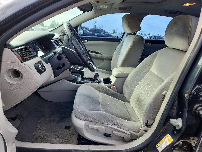 Продаж на аукціоні авто 2013 Chevrolet Impala, vin: 2G1WG5E37D1107068, номер лоту: 61939716