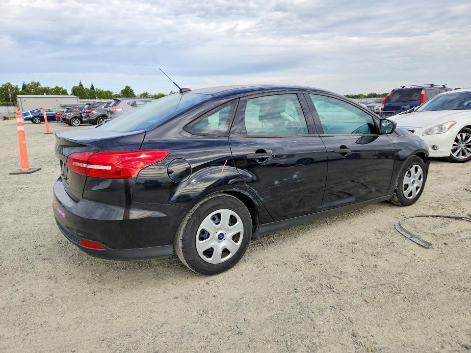 Aukcja sprzedaży 2016 Ford Focus, vin: 1FADP3E2XGL388104, numer aukcji: 60662526