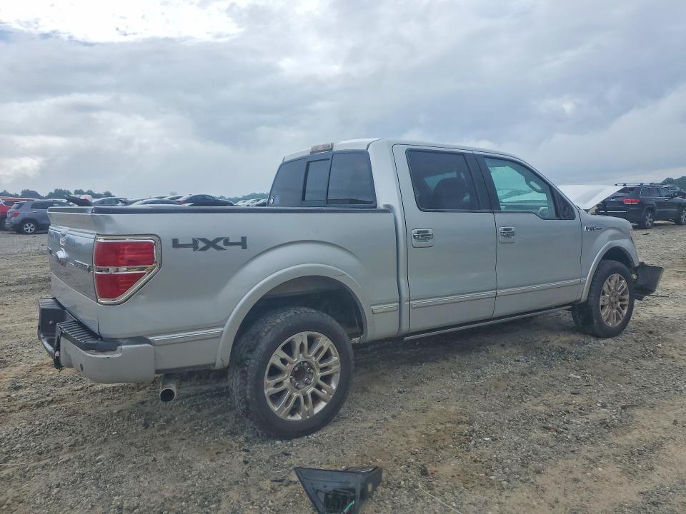 Продажа на аукционе авто 2009 Ford F150, vin: 1FTPW14V39FB45942, номер лота: 60835986