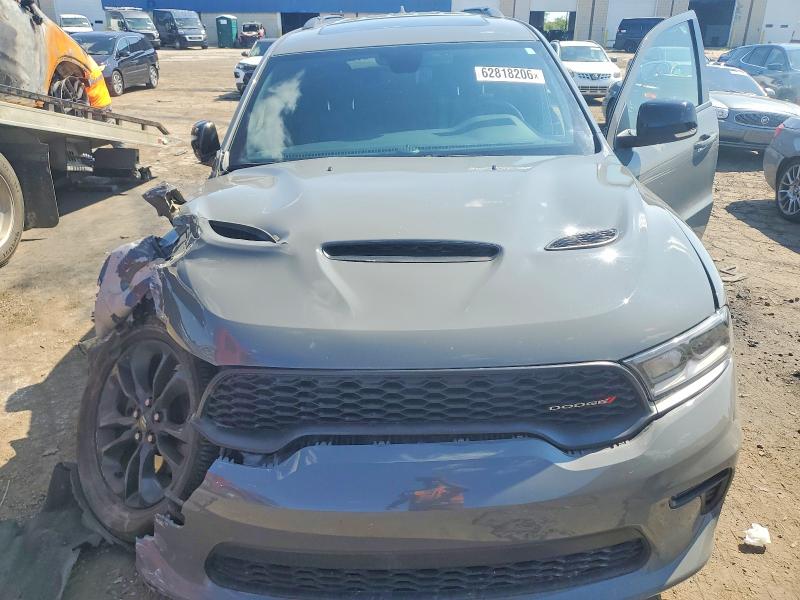 Aukcja sprzedaży 2021 Dodge Durango, vin: 1C4RDJDGXMC717941, numer aukcji: 62818206