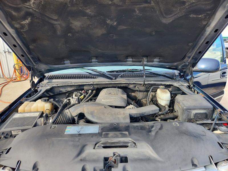Aukcja sprzedaży 2006 Chevrolet Suburban, vin: 3GNFK16Z66G244733, numer aukcji: 60402066