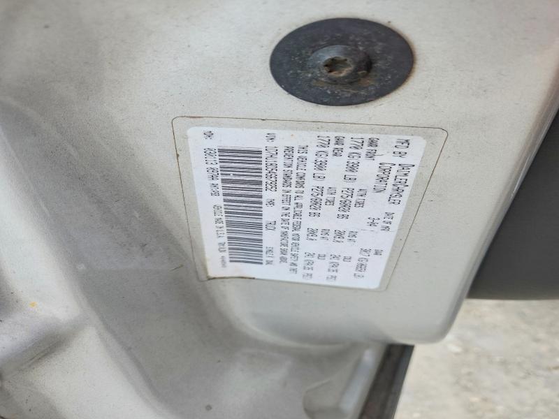 2004 Dodge Ram 1500 მანქანა იყიდება აუქციონზე, vin: 1D7HU18D54S679252, აუქციონის ნომერი: 60657216