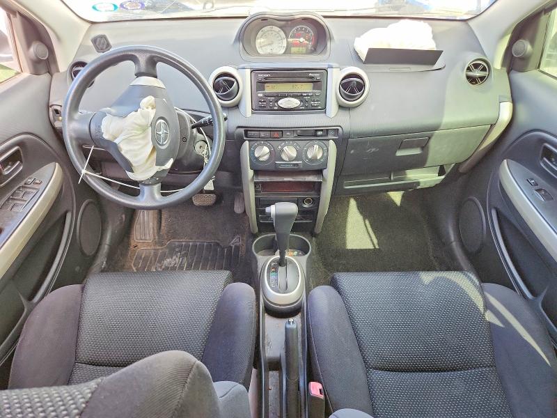 Aukcja sprzedaży 2005 Scion Xa, vin: JTKKT624250086110, numer aukcji: 62204746