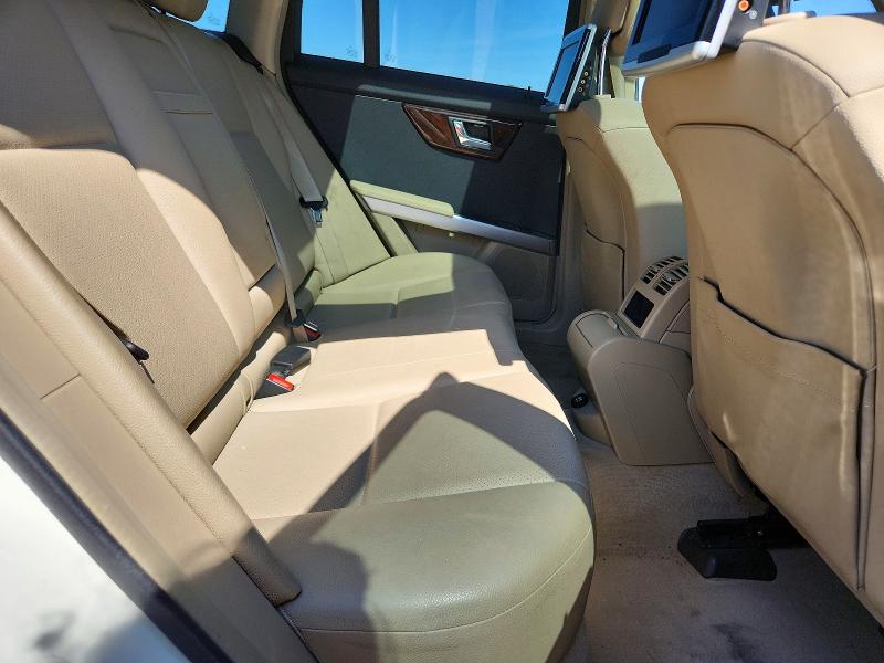 Продаж на аукціоні авто 2010 Mercedes-benz Glk, vin: WDCGG8HB5AF460116, номер лоту: 58757056