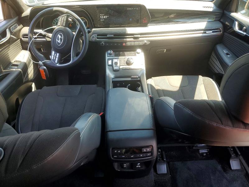 Aukcja sprzedaży 2025 Hyundai Palisade, vin: KM8R7DGE2SU925978, numer aukcji: 60299246