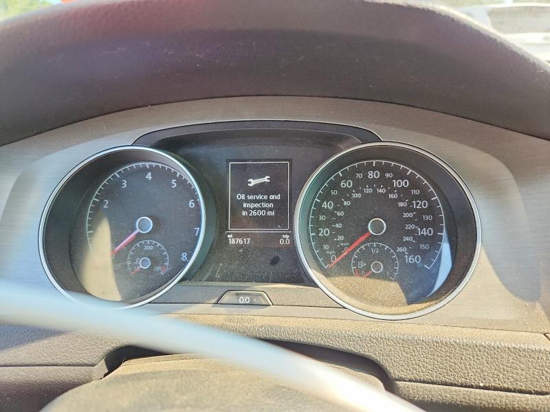 60320706 :رقم المزاد ، 3VWC17AU8GM515868 vin ، 2016 Volkswagen Golf Sportwagen مزاد بيع