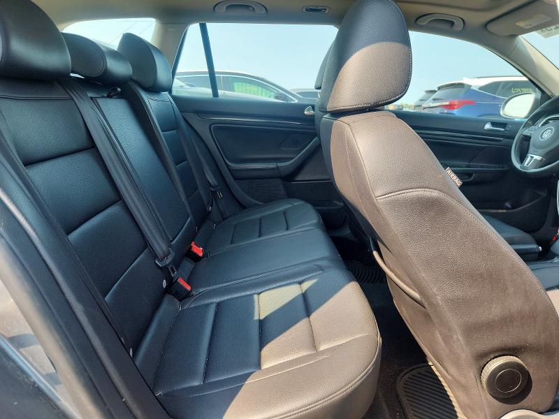 2014 Volkswagen Jetta მანქანა იყიდება აუქციონზე, vin: 3VWPP7AJ3EM605349, აუქციონის ნომერი: 62047326