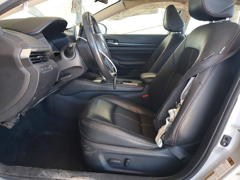 Aukcja sprzedaży 2022 Nissan Altima, vin: 1N4BL4CV4NN407060, numer aukcji: 59708586