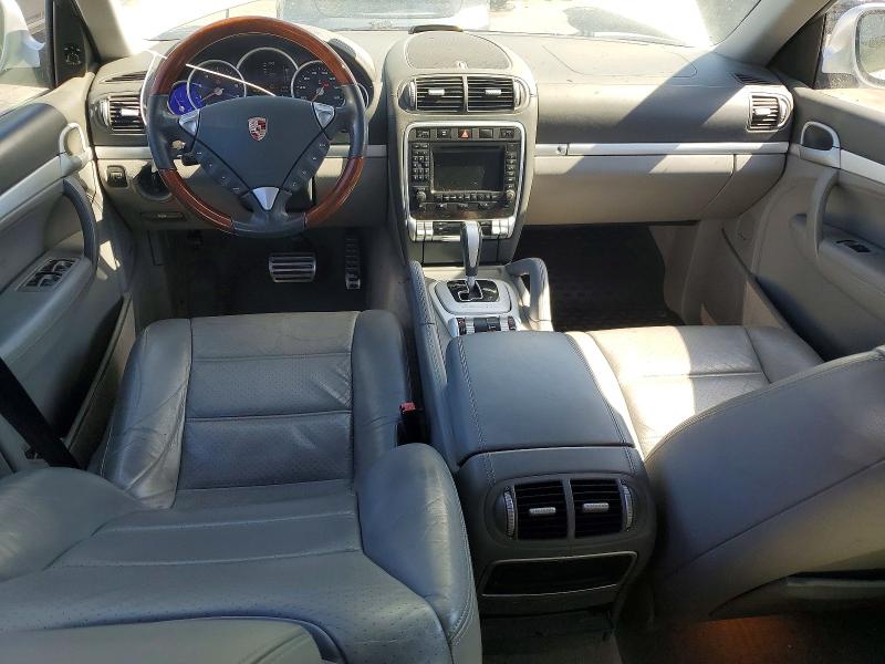 Aukcja sprzedaży 2004 Porsche Cayenne, vin: WP1AC29P24LA90133, numer aukcji: 59885986