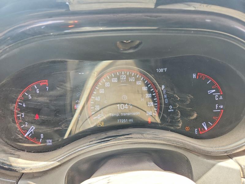 Продажа на аукционе авто 2022 Dodge Durango, vin: 1C4RDJDG4NC183093, номер лота: 59288636