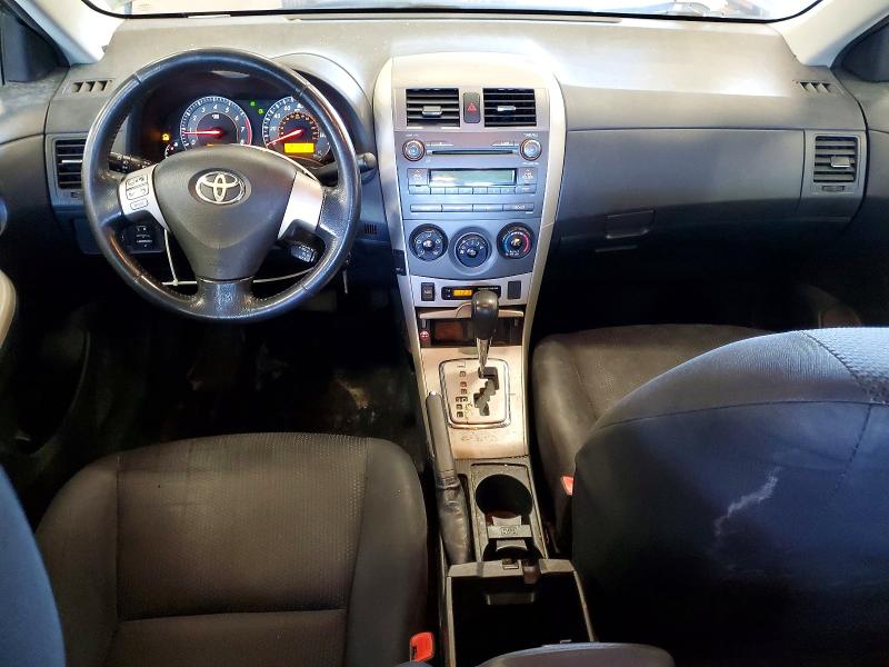 Продажа на аукционе авто 2010 Toyota Corolla, vin: 2T1BU4EE6AC465849, номер лота: 61690136