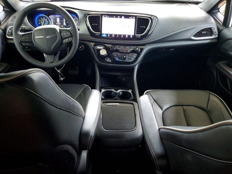 Aukcja sprzedaży 2026 Chrysler Pacifica, vin: 2C4RC1GG3TR180480, numer aukcji: 62505636