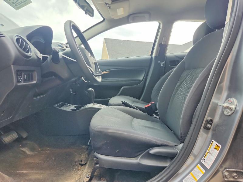 Aukcja sprzedaży 2019 Mitsubishi Mirage, vin: ML32F3FJ3KHF12631, numer aukcji: 62499036