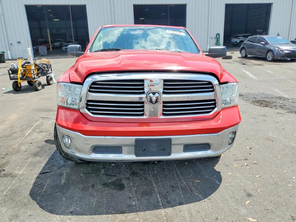Продаж на аукціоні авто 2014 Ram 1500, vin: 1C6RR6GT9ES345031, номер лоту: 61725386