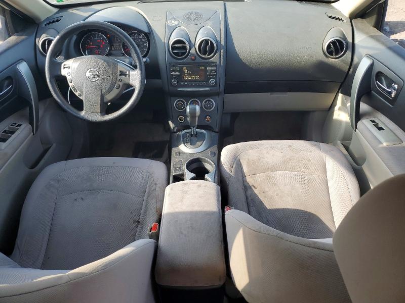 Продажа на аукционе авто 2013 Nissan Rogue, vin: JN8AS5MT9DW555567, номер лота: 62815666