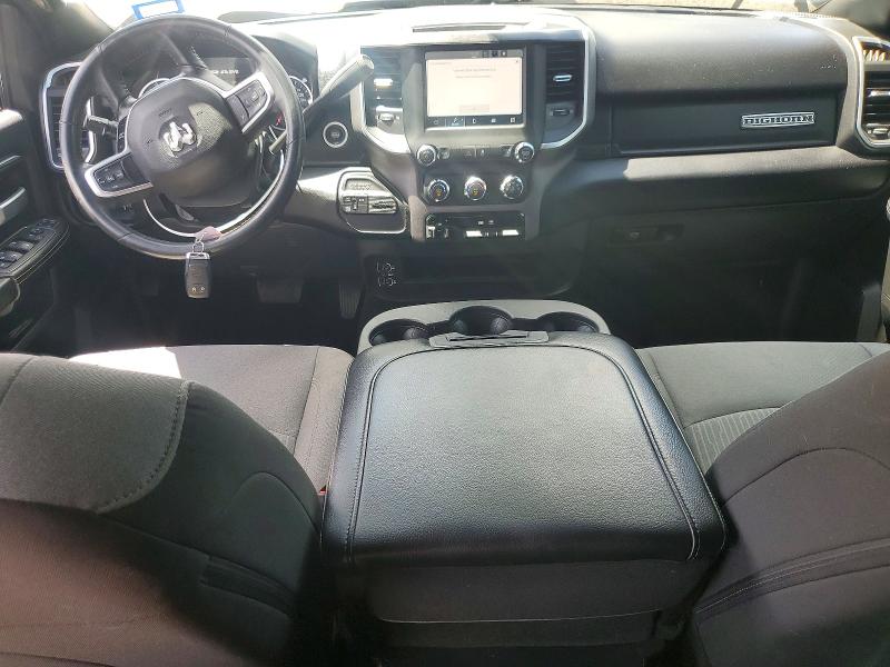 61614686 :رقم المزاد ، 3C6UR5DLXRG338546 vin ، 2024 Ram 2500 مزاد بيع