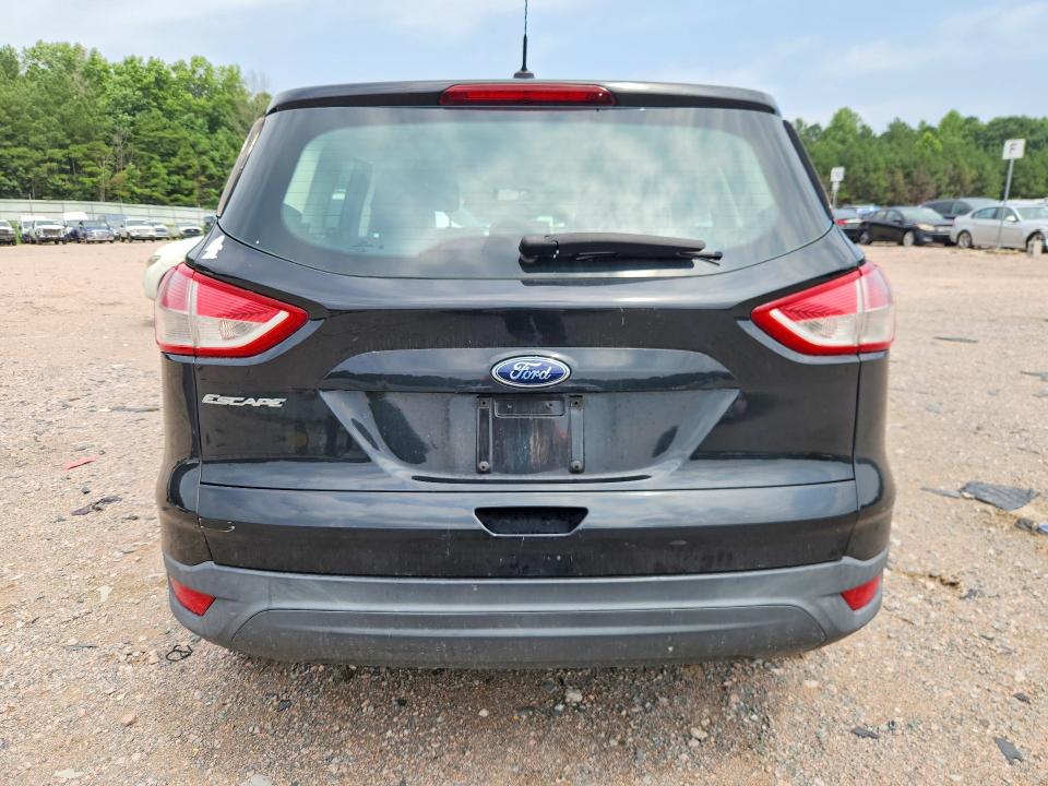 Продаж на аукціоні авто 2013 Ford Escape, vin: 1FMCU0F74DUA97221, номер лоту: 61885406