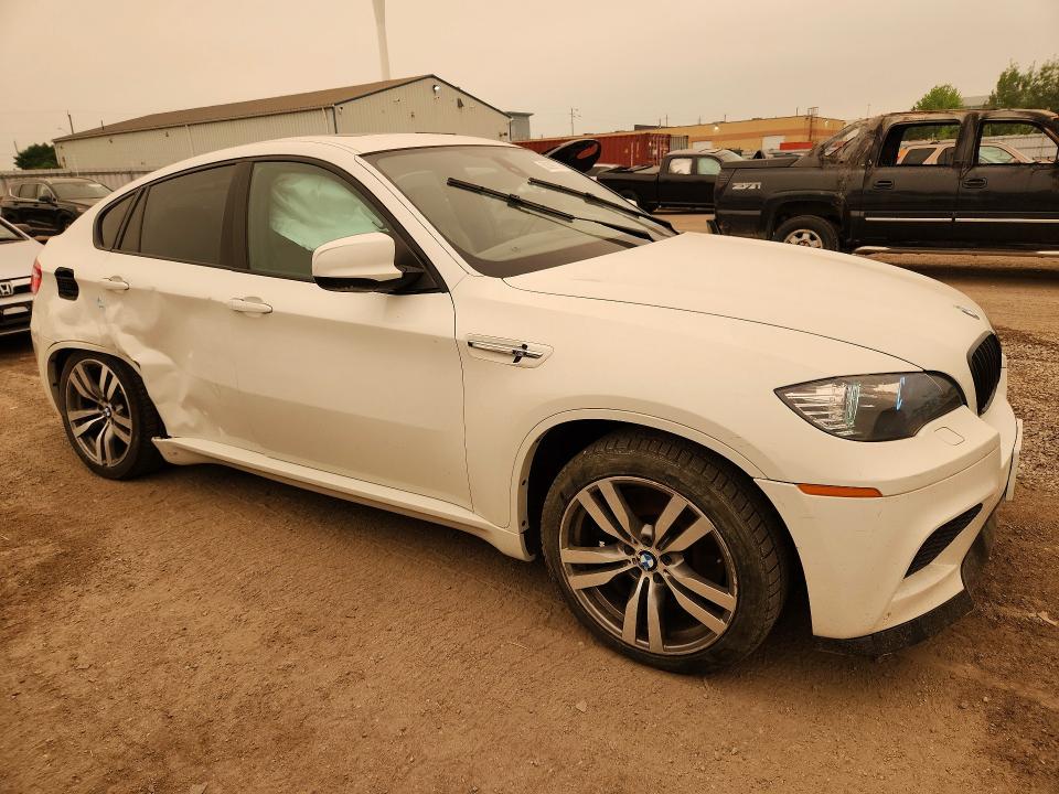 Продаж на аукціоні авто 2011 Bmw X6, vin: 5YMGZ0C56BLK13930, номер лоту: 58399716