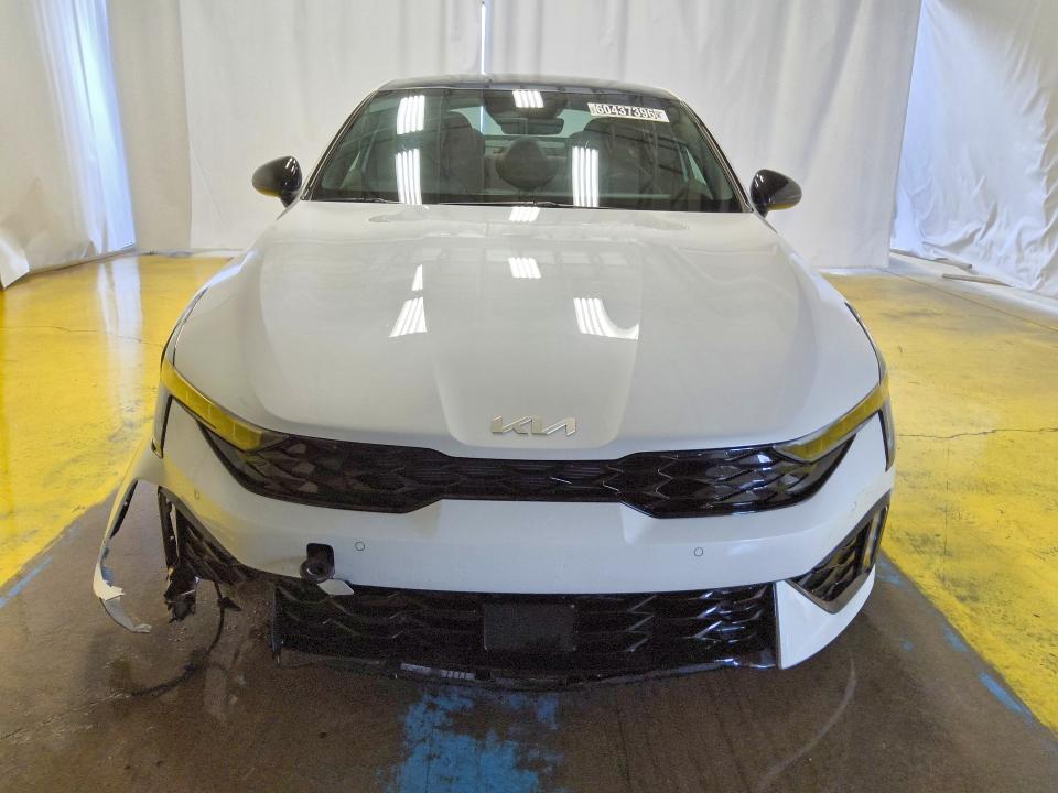 Aukcja sprzedaży 2026 Kia K5, vin: KNAG64J74T5463912, numer aukcji: 60437396