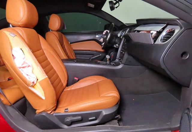 Продажа на аукционе авто 2014 Ford Mustang, vin: 1ZVBP8CF0E5321594, номер лота: 62328586