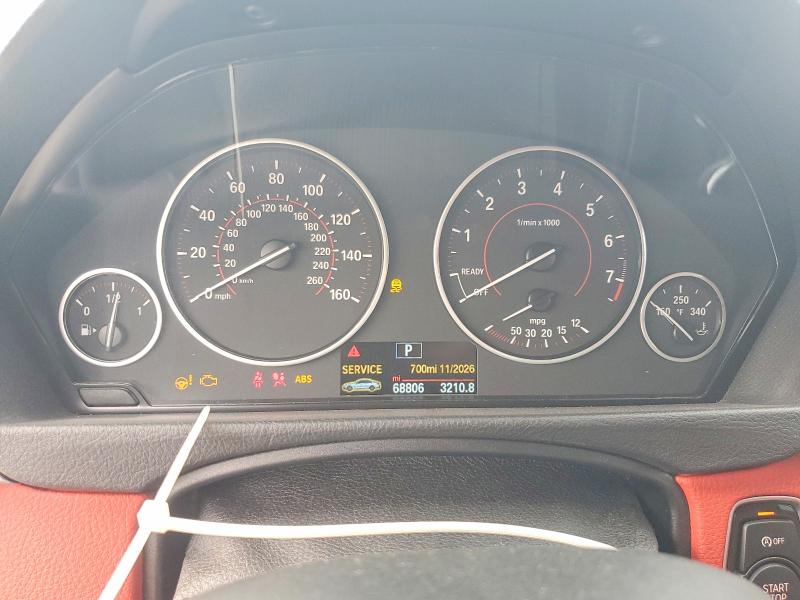 Aukcja sprzedaży 2017 Bmw 440i, vin: WBA4P1C57HK522485, numer aukcji: 63208346