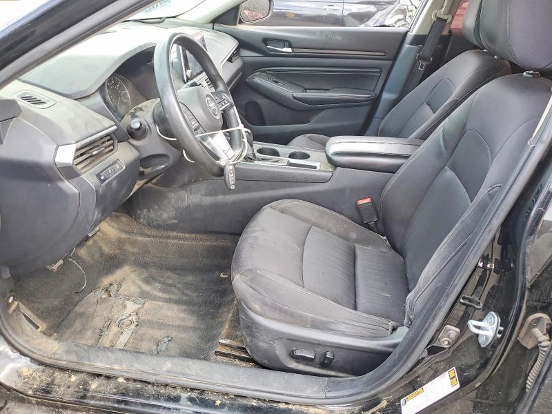 2019 Nissan Altima მანქანა იყიდება აუქციონზე, vin: 1N4BL4BV9KN313995, აუქციონის ნომერი: 85607175