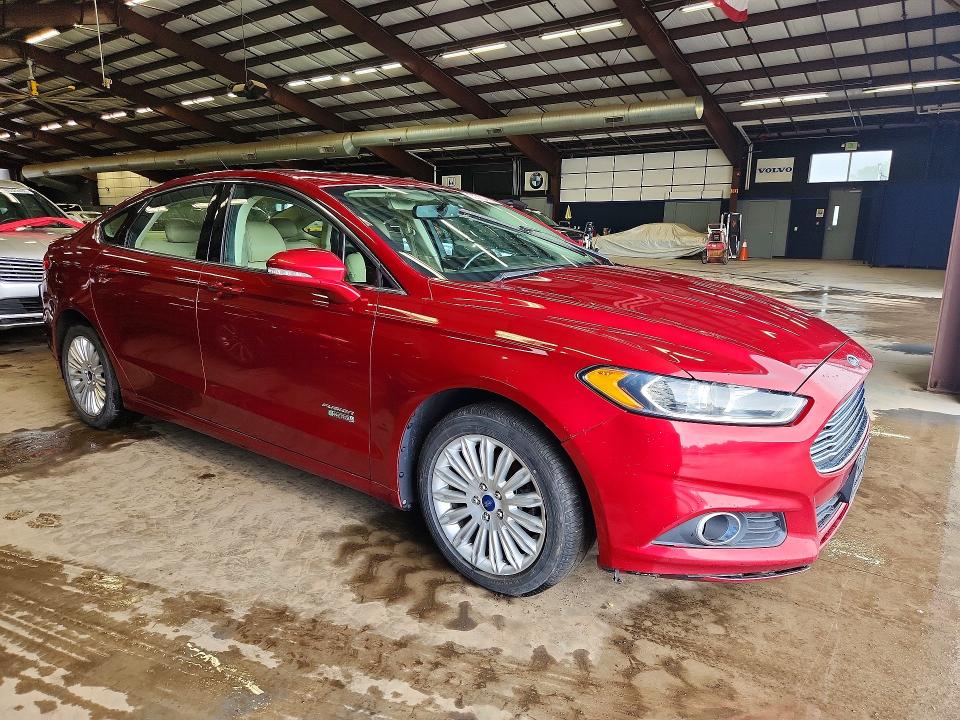 Aukcja sprzedaży 2014 Ford Fusion, vin: 3FA6P0PU6ER216320, numer aukcji: 63322786