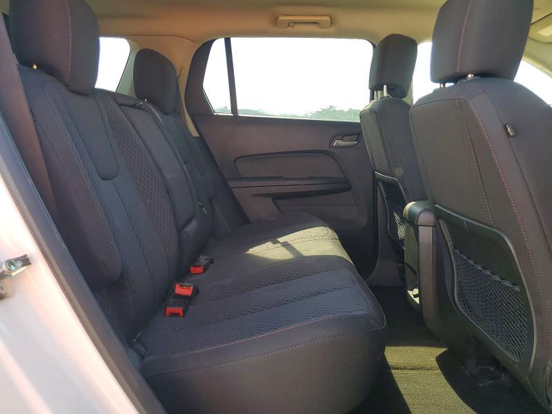 61181716 :رقم المزاد ، 2GKALMEK2C6314990 vin ، 2012 Gmc Terrain مزاد بيع