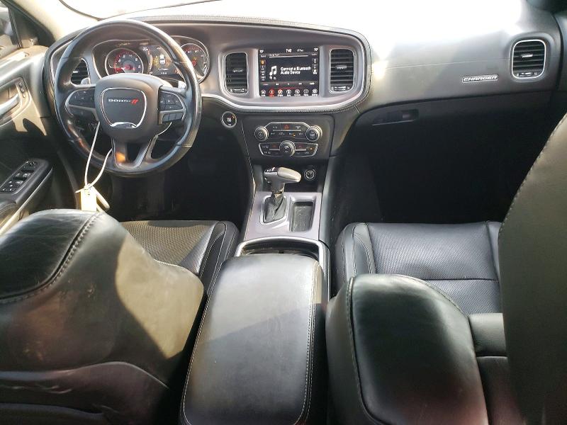 2019 Dodge Charger მანქანა იყიდება აუქციონზე, vin: 2C3CDXJG0KH693404, აუქციონის ნომერი: 60409526