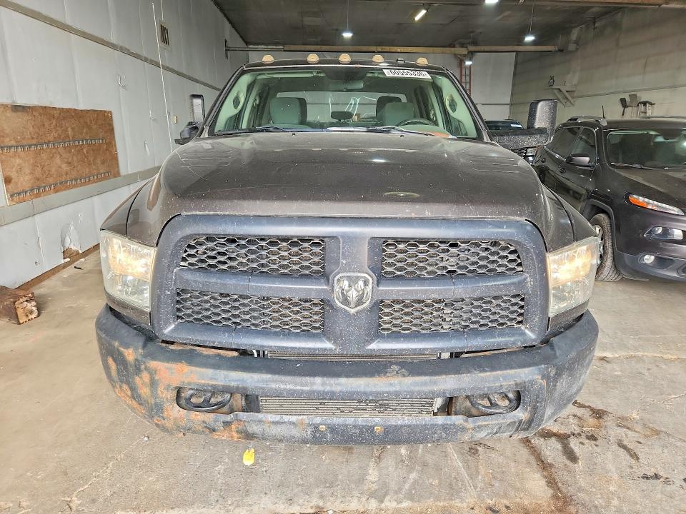 Aukcja sprzedaży 2015 Ram 3500, vin: 3C63R3CL3FG690395, numer aukcji: 60555336