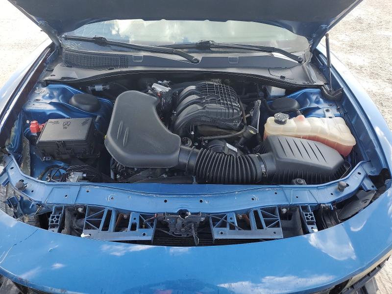 Aukcja sprzedaży 2023 Dodge Charger, vin: 2C3CDXBG0PH675099, numer aukcji: 63167786