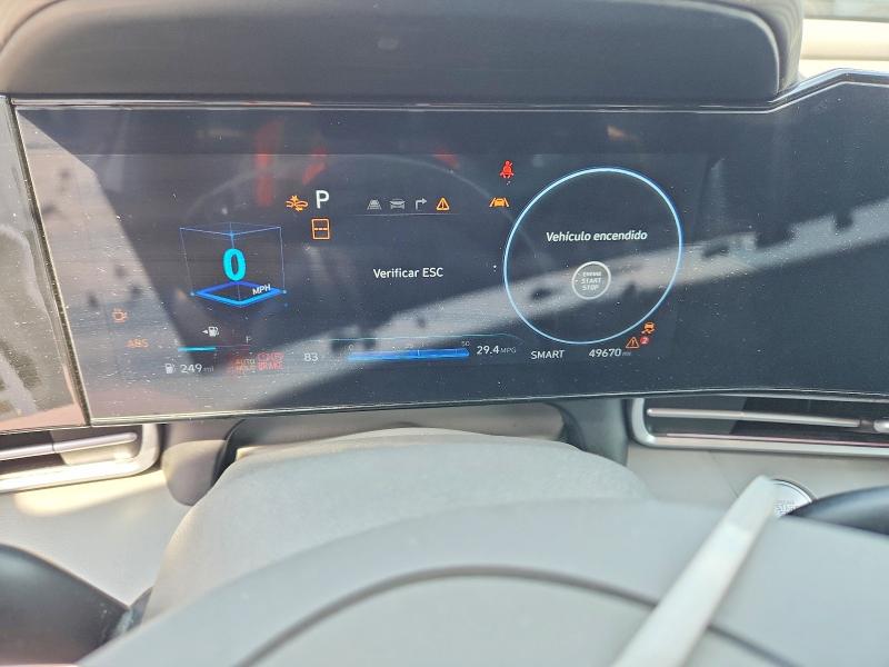 2025 Hyundai Elantra მანქანა იყიდება აუქციონზე, vin: KMHLS4DG4SU927869, აუქციონის ნომერი: 62575136