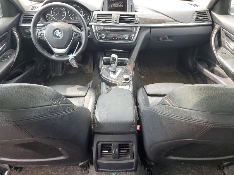 Продаж на аукціоні авто 2015 Bmw 320, vin: WBA3C3C56FK202980, номер лоту: 62478546