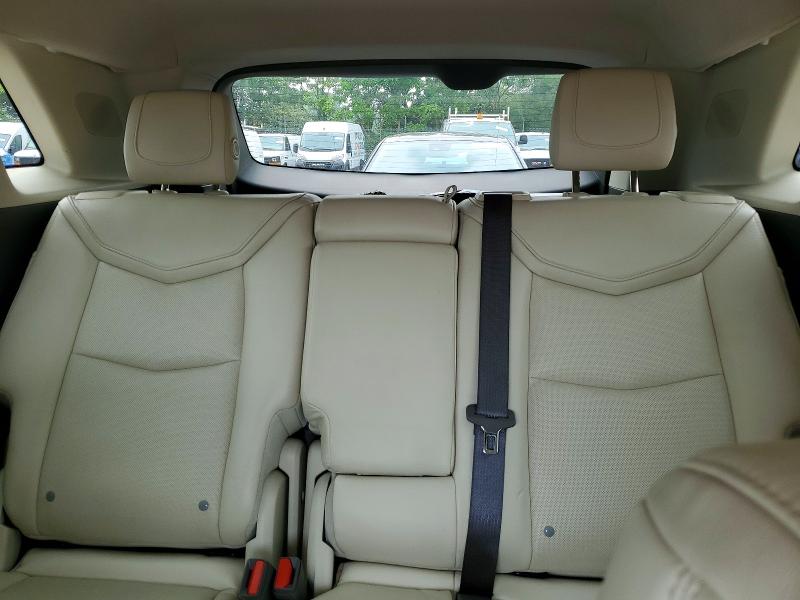 Продажа на аукционе авто 2018 Cadillac Xt5, vin: 1GYKNCRS7JZ101740, номер лота: 61144326