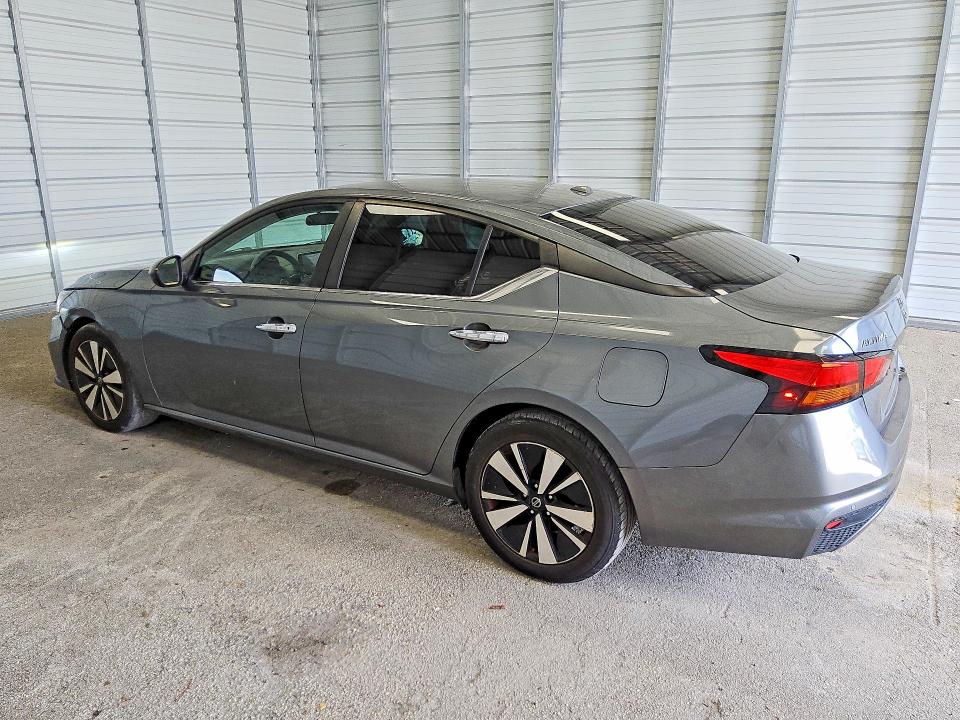 Продаж на аукціоні авто 2021 Nissan Altima, vin: 1N4BL4DV1MN327566, номер лоту: 58157696
