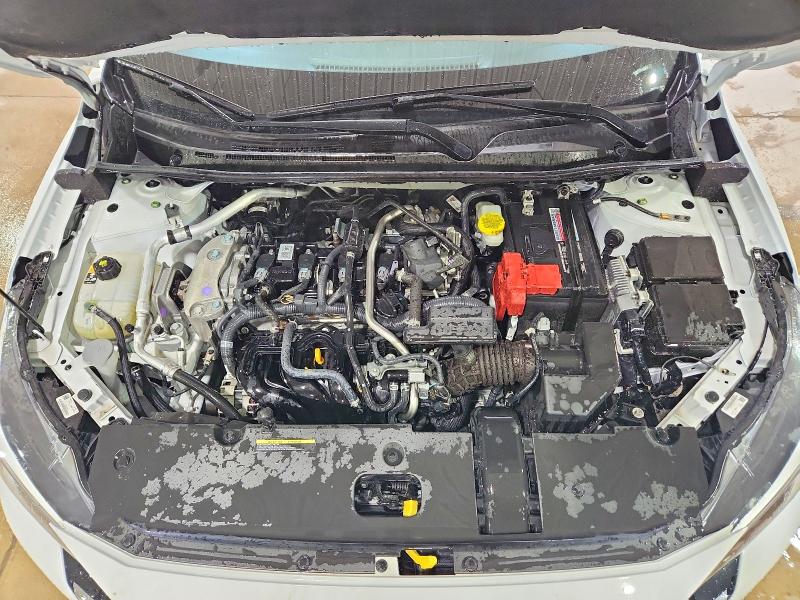 Aukcja sprzedaży 2025 Nissan Sentra, vin: 3N1AB8CV0SY422219, numer aukcji: 62423206