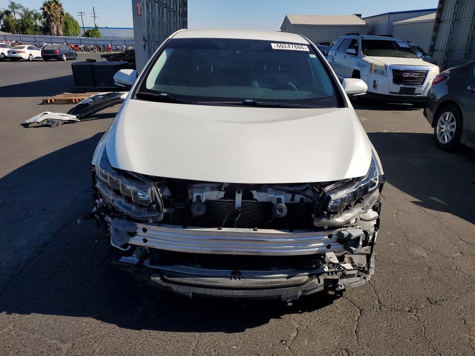 60247886 :رقم المزاد ، JTDKARFP1J3078558 vin ، 2018 Toyota Prius Prime مزاد بيع