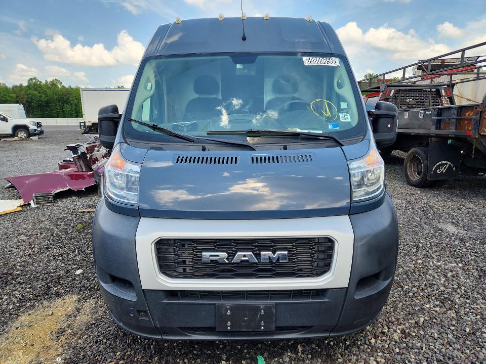 Aukcja sprzedaży 2020 Ram Promaster 3500, vin: 3C6URVJGXLE136820, numer aukcji: 59809656