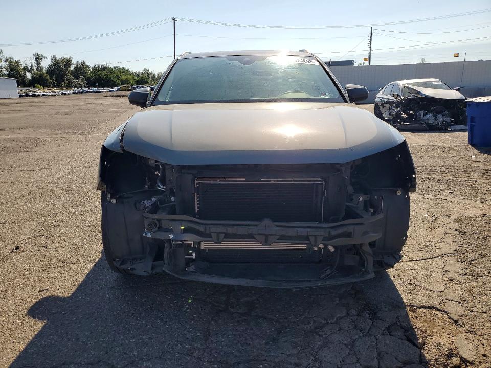 Aukcja sprzedaży 2021 Audi Q3, vin: WA1EECF38M1152578, numer aukcji: 58934696